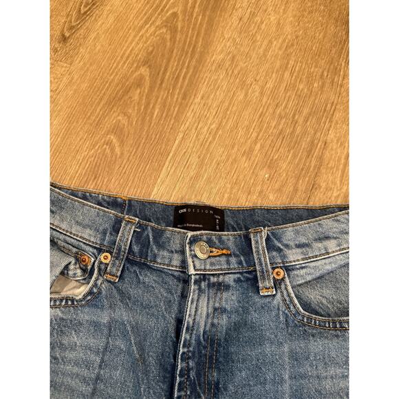 ASOS Flared Jeans - Picture 2 of 5